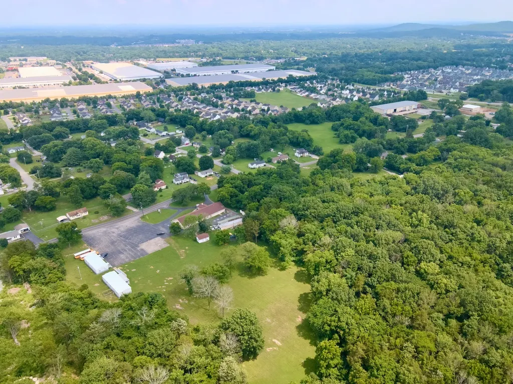 5742 Seminary Road Smyrna TN 37167