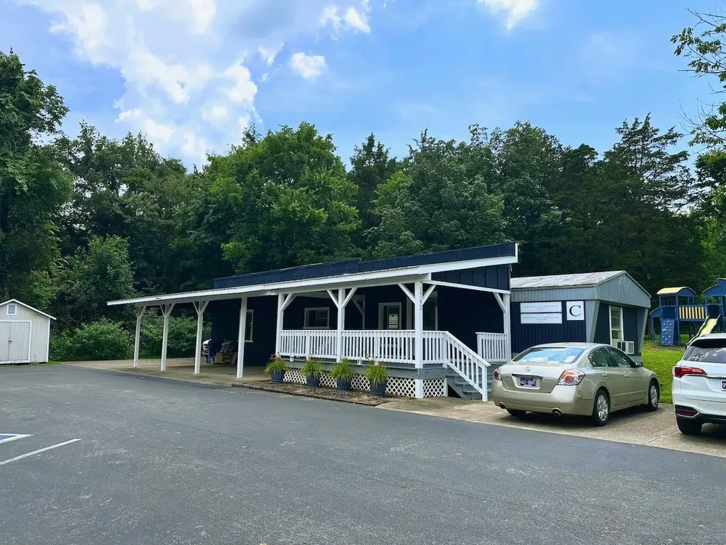 5742 Seminary Road Smyrna TN 37167