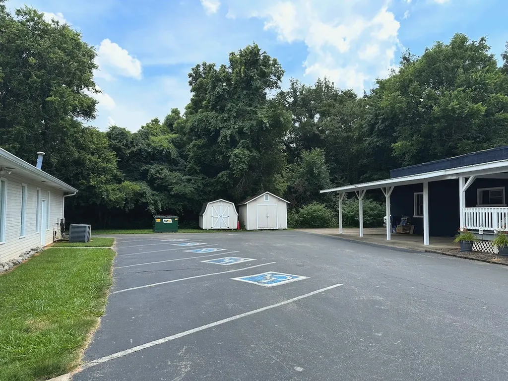 5742 Seminary Road Smyrna TN 37167