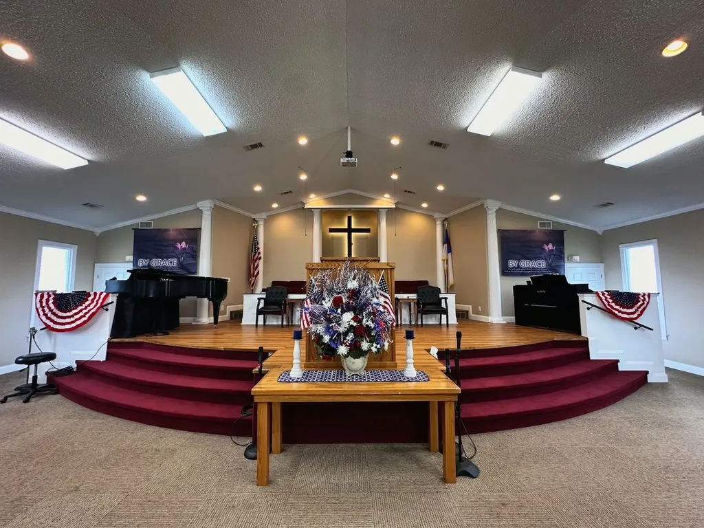 5742 Seminary Road Smyrna TN 37167