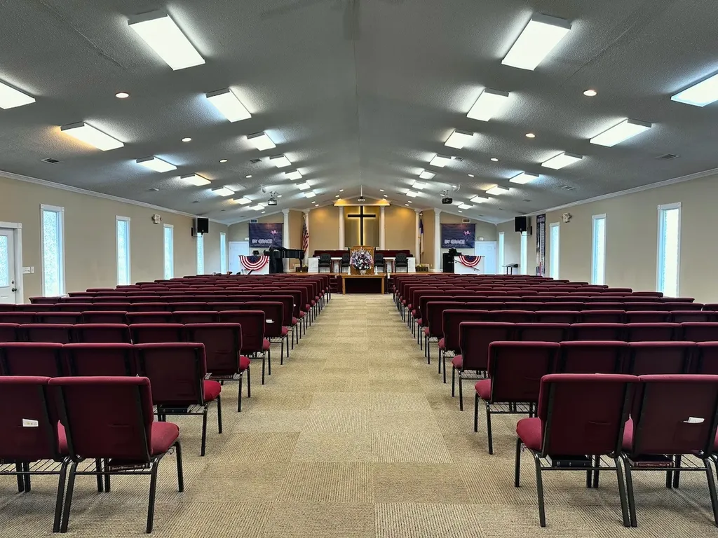 5742 Seminary Road Smyrna TN 37167