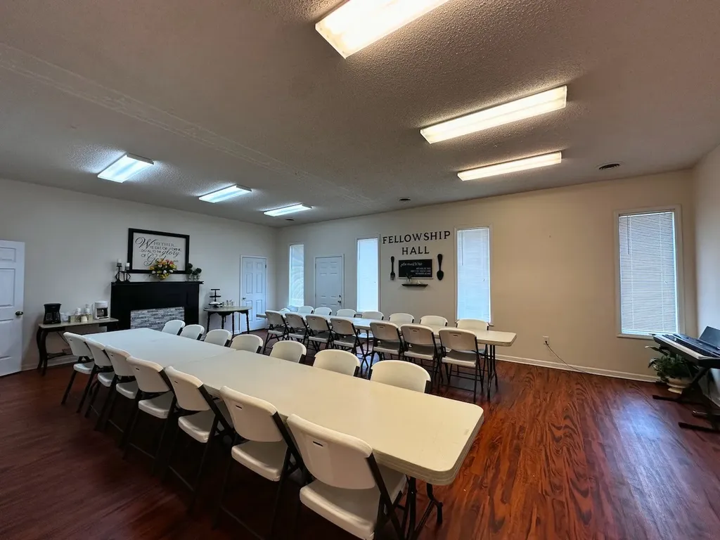 5742 Seminary Road Smyrna TN 37167