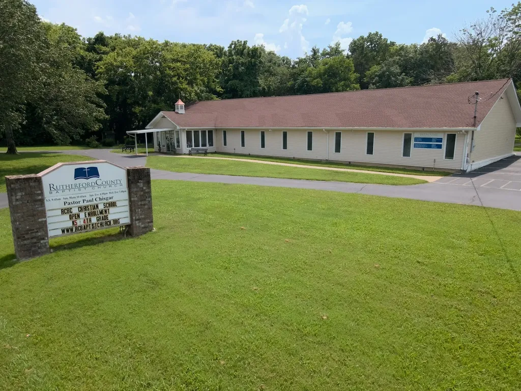 5742 Seminary Road Smyrna TN 37167