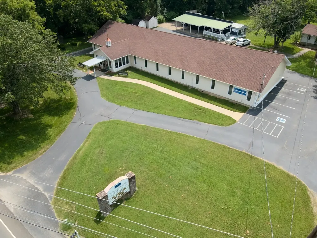5742 Seminary Road Smyrna TN 37167