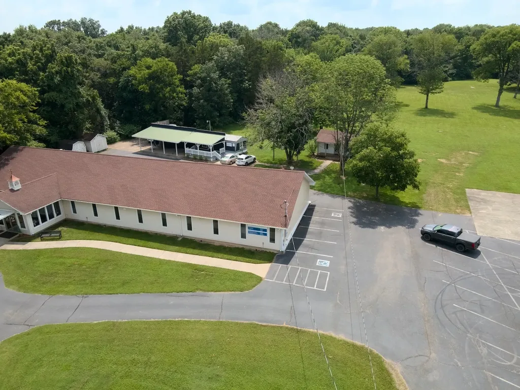 5742 Seminary Road Smyrna TN 37167