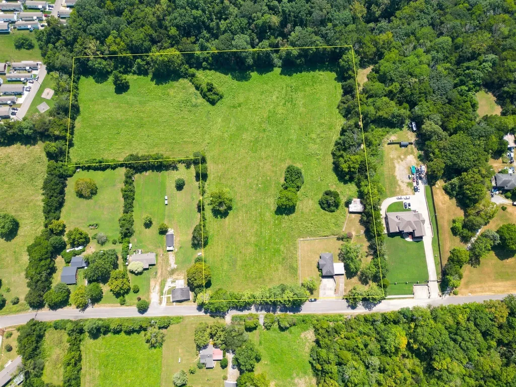 0 Lowes Lane Goodlettsville TN 37072