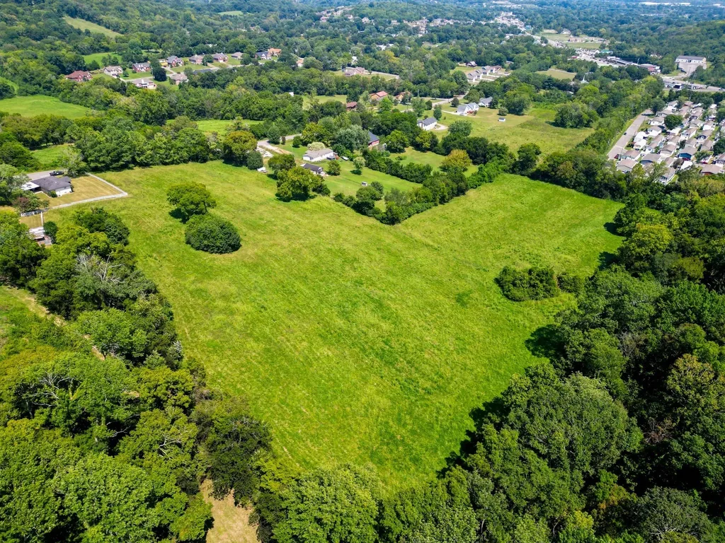 0 Lowes Lane Goodlettsville TN 37072