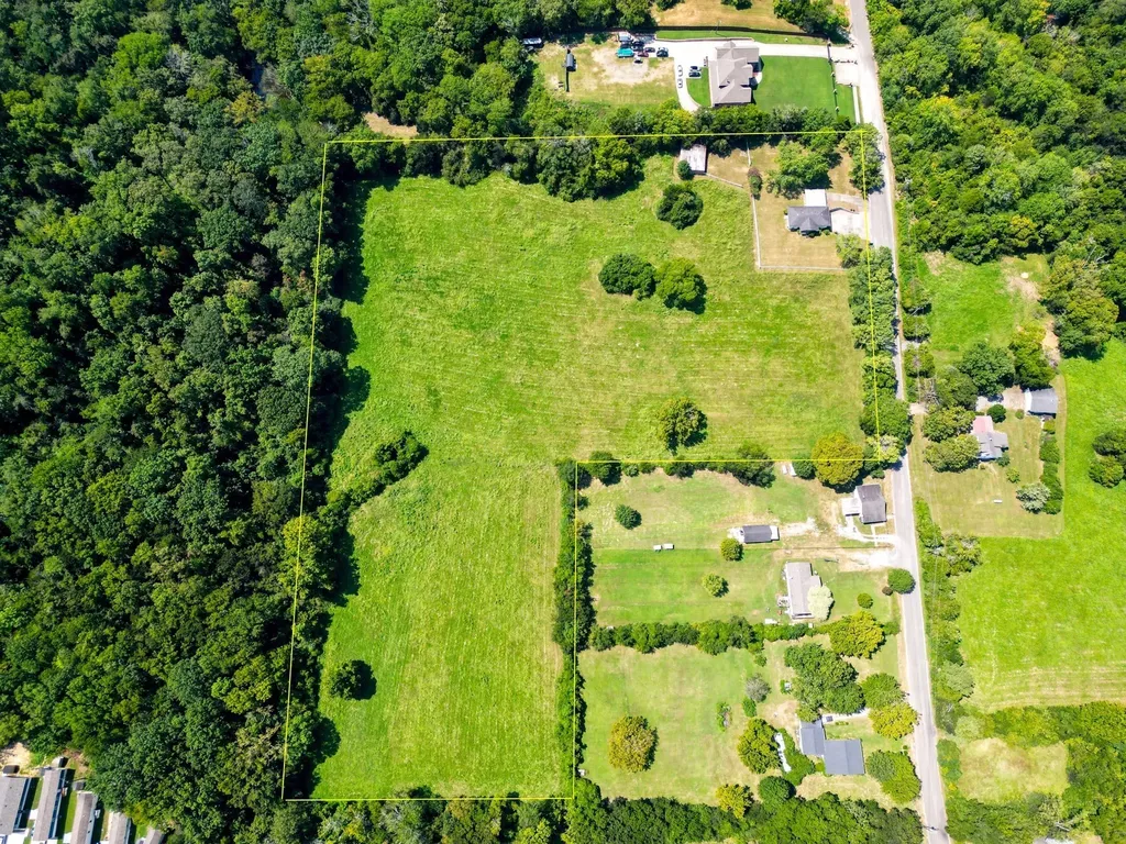 0 Lowes Lane Goodlettsville TN 37072