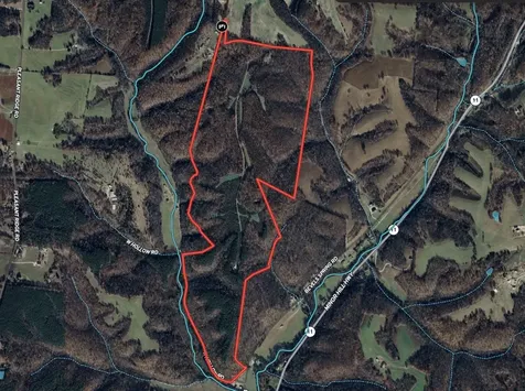 0 West Hollow Road Goodspring TN 38460