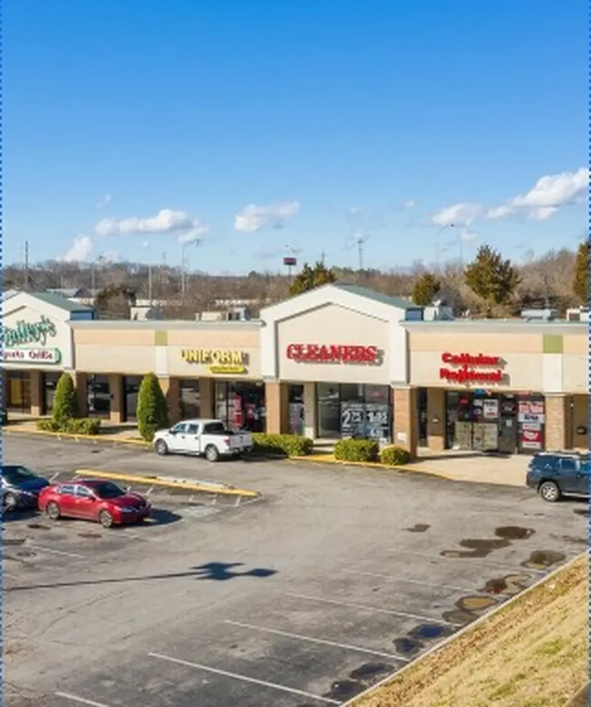 756 Rivergate Pkwy Suite 786 Goodlettsville TN 37072