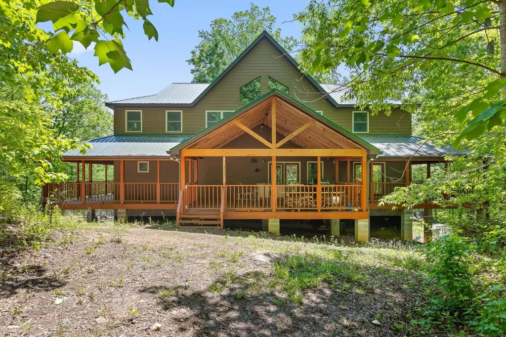 496 Boyd Road Dunlap TN 37327