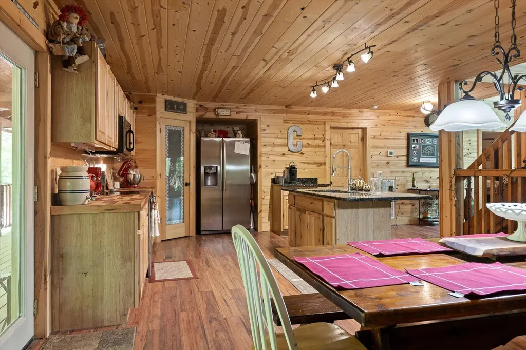 496 Boyd Road Dunlap TN 37327