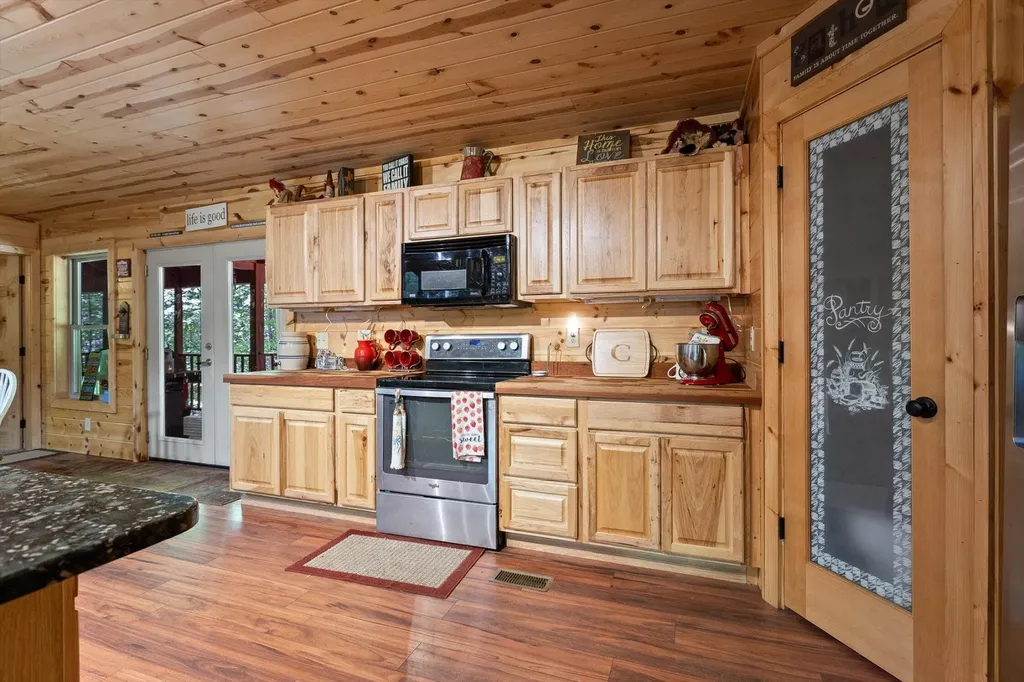 496 Boyd Road Dunlap TN 37327