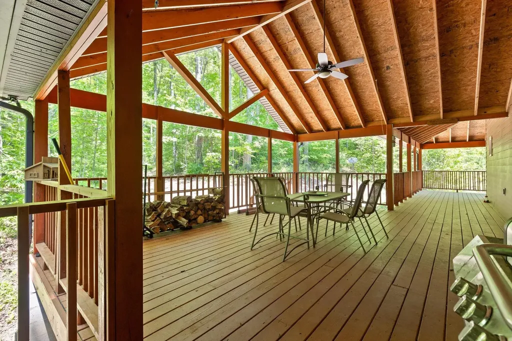 496 Boyd Road Dunlap TN 37327