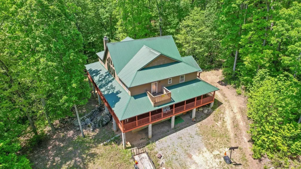 496 Boyd Road Dunlap TN 37327