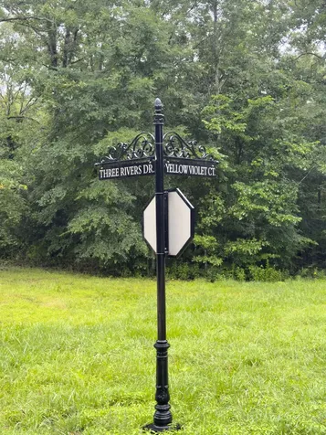 0 Three Rivers Drive Hurricane Mills TN 37078