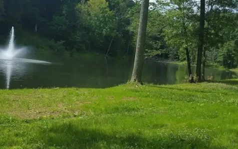 0 Three Rivers Drive Hurricane Mills TN 37078