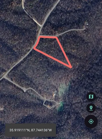 0 Three Rivers Drive Hurricane Mills TN 37078