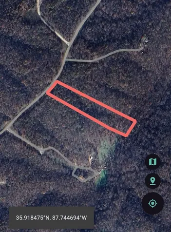 0 Three Rivers Drive Hurricane Mills TN 37078