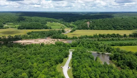0 Three Rivers Drive Hurricane Mills TN 37078