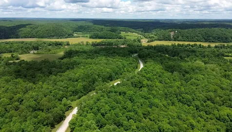 0 Three Rivers Drive Hurricane Mills TN 37078
