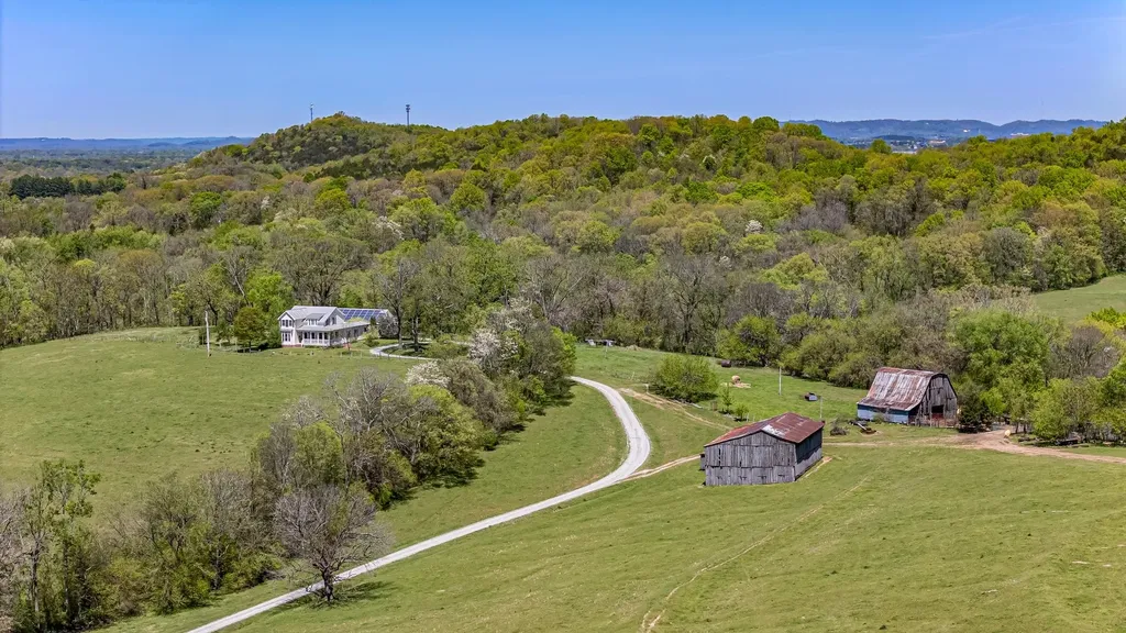 4540 Peytonsville Road Franklin TN 37064