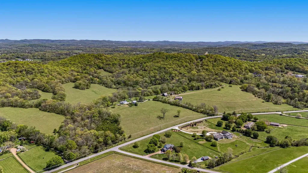 4540 Peytonsville Road Franklin TN 37064