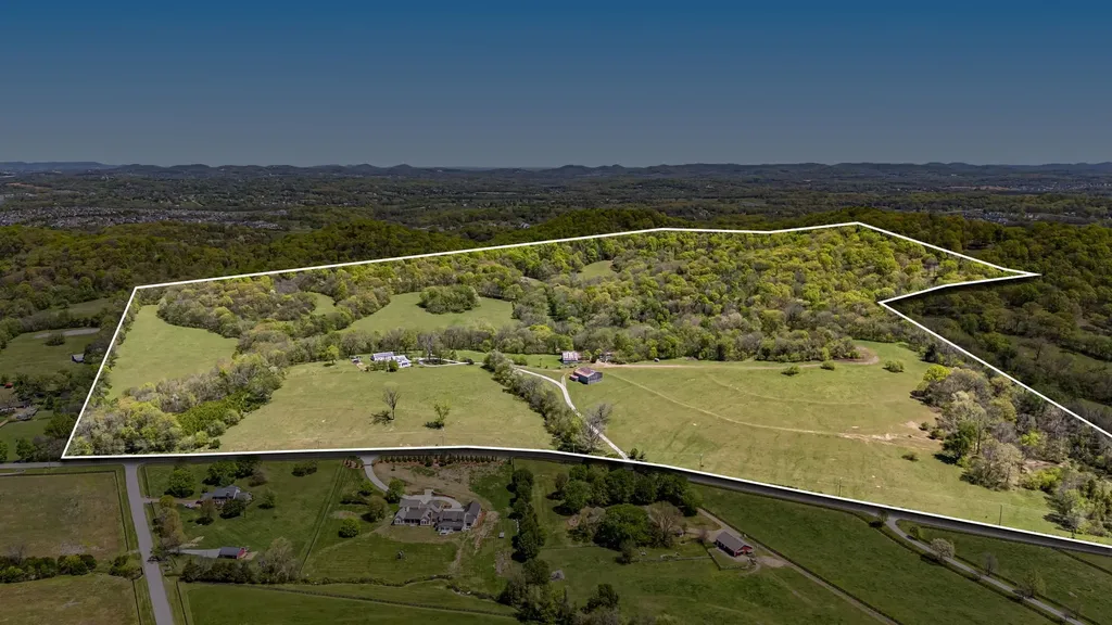4540 Peytonsville Road Franklin TN 37064