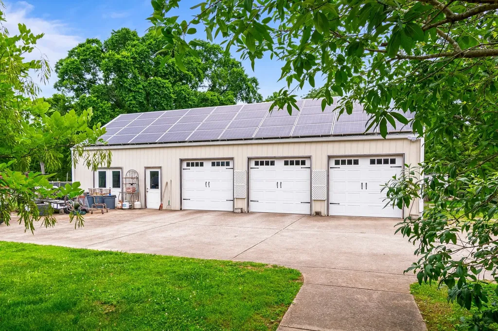 4540 Peytonsville Road Franklin TN 37064
