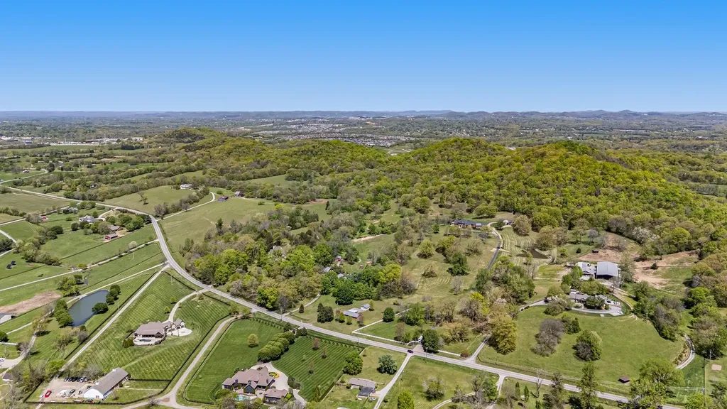 4540 Peytonsville Road Franklin TN 37064