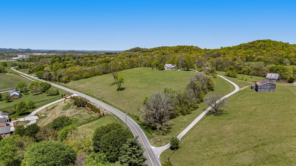 4540 Peytonsville Road Franklin TN 37064