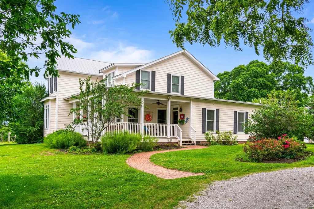 4540 Peytonsville Road Franklin TN 37064