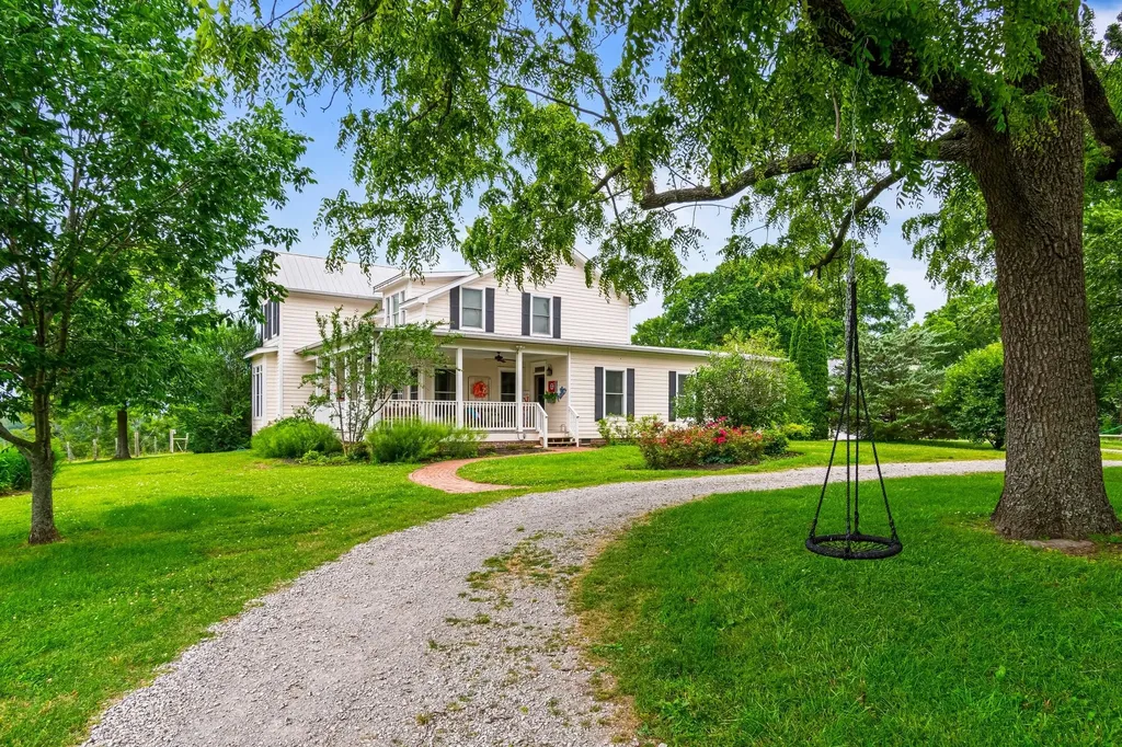 4540 Peytonsville Road Franklin TN 37064