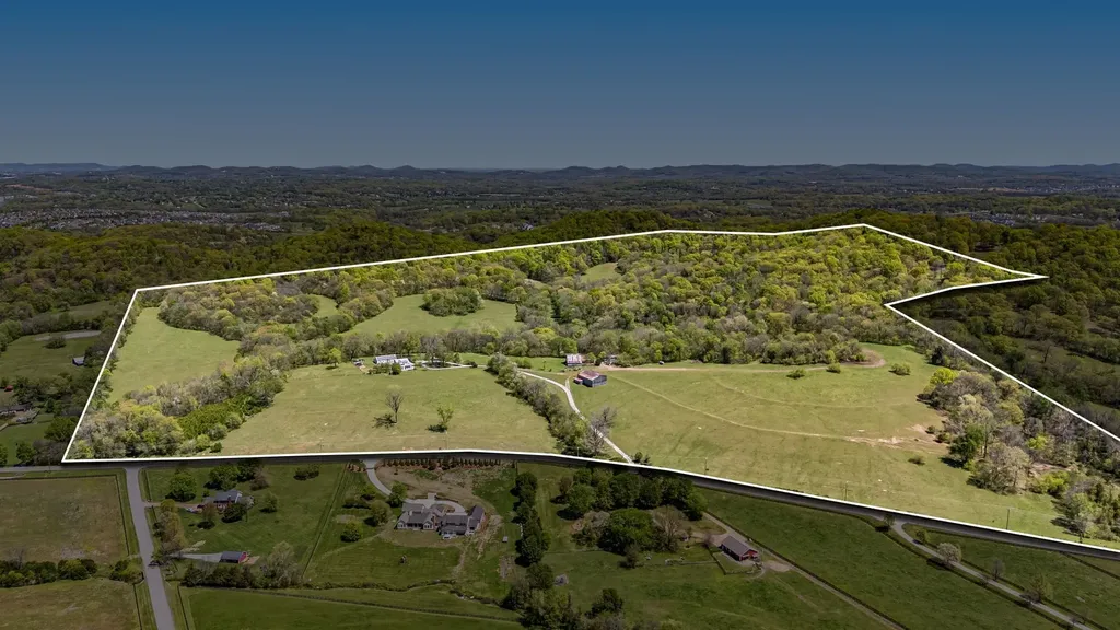 4540 Peytonsville Road Franklin TN 37064