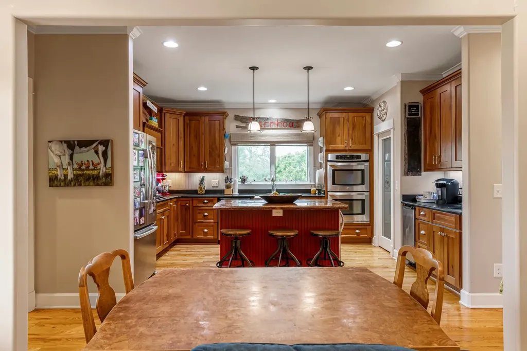 4540 Peytonsville Road Franklin TN 37064