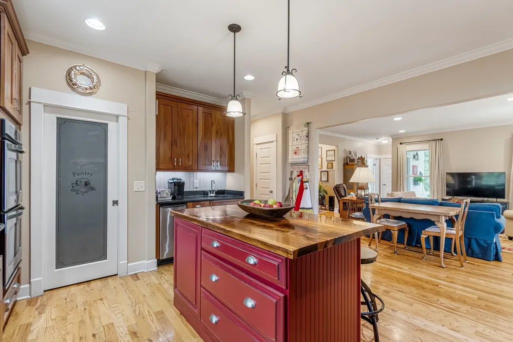 4540 Peytonsville Road Franklin TN 37064