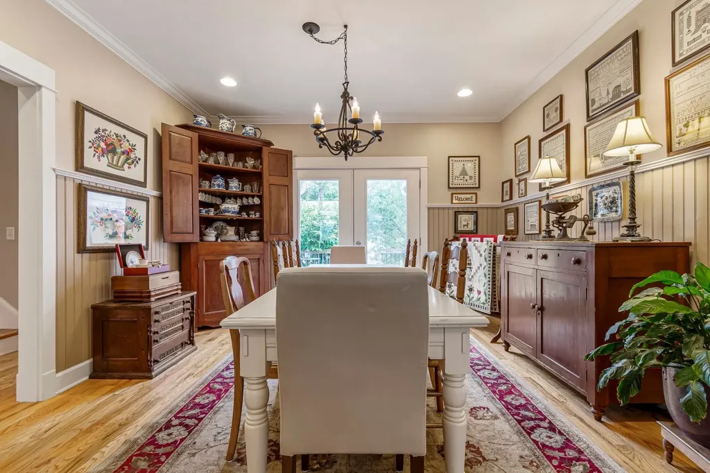 4540 Peytonsville Road Franklin TN 37064