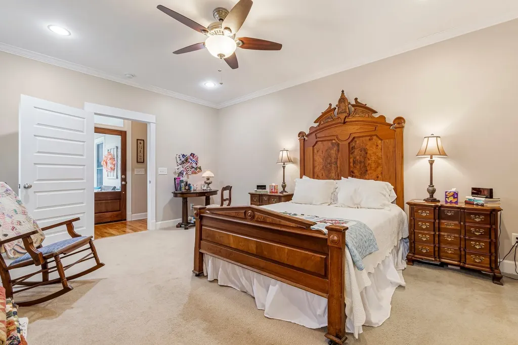 4540 Peytonsville Road Franklin TN 37064