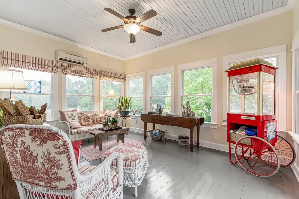 4540 Peytonsville Road Franklin TN 37064
