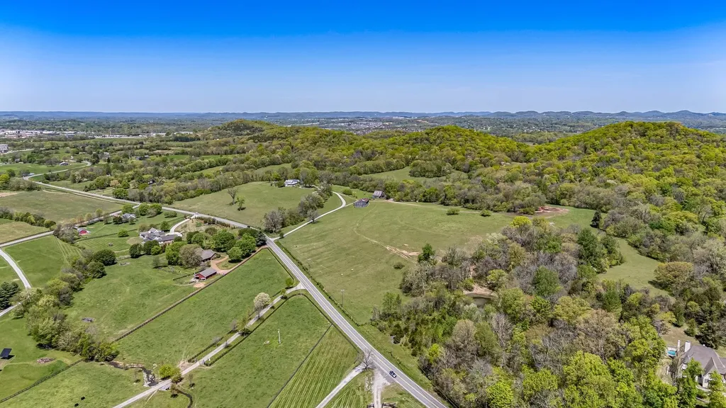 4540 Peytonsville Road Franklin TN 37064