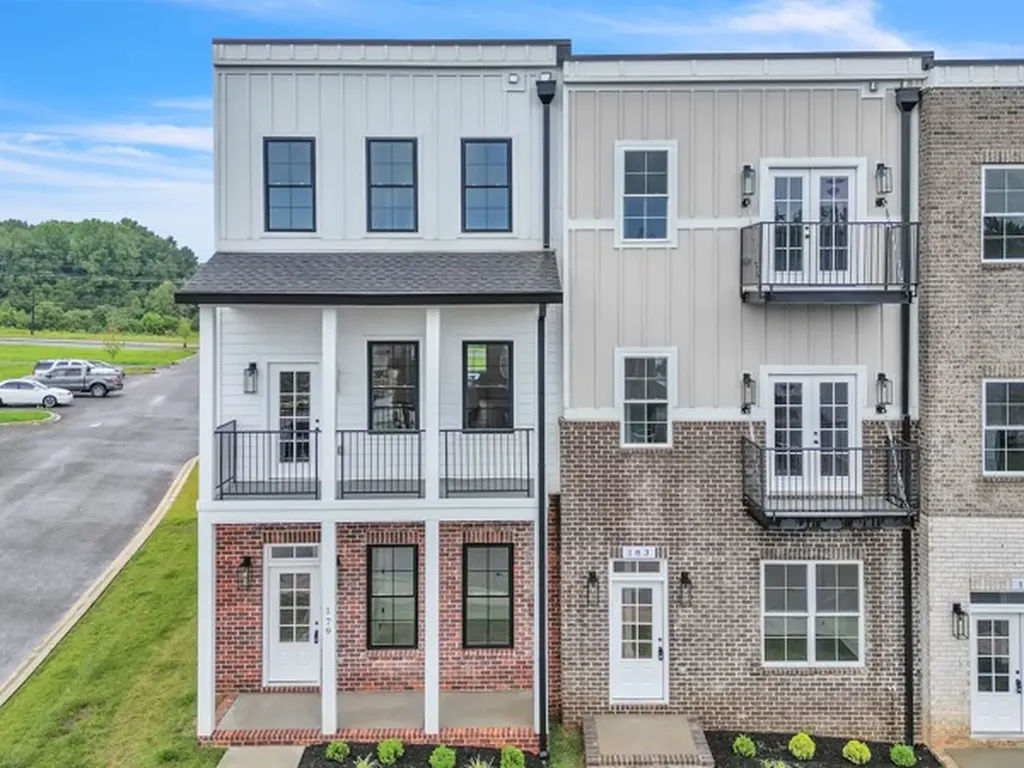 179 Charleston Avenue Pleasant View TN 37146