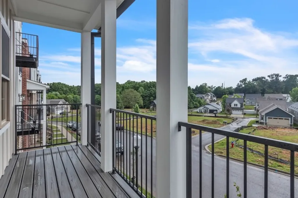 203 Charleston Avenue Pleasant View TN 37146