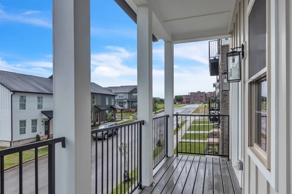 203 Charleston Avenue Pleasant View TN 37146