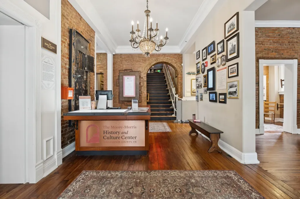 108 Bridge Street Franklin TN 37064