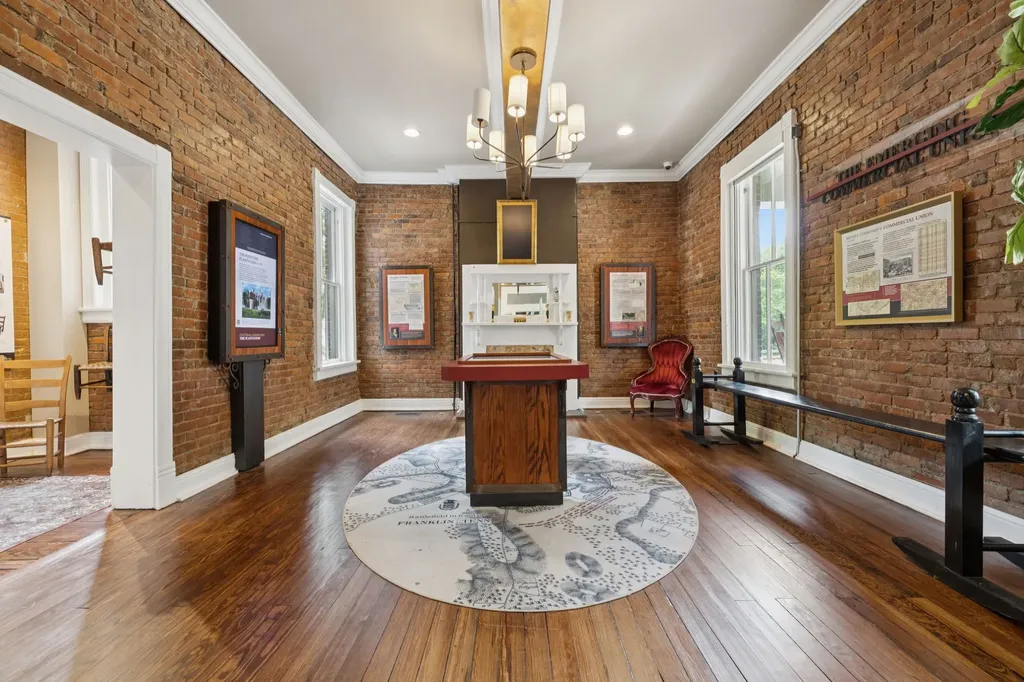 108 Bridge Street Franklin TN 37064