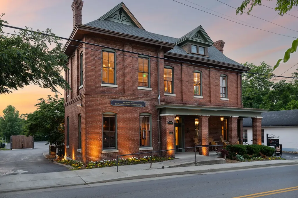 108 Bridge Street Franklin TN 37064