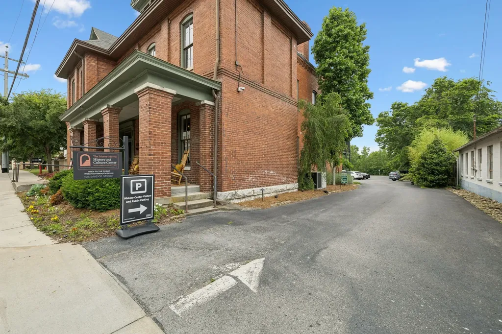 108 Bridge Street Franklin TN 37064