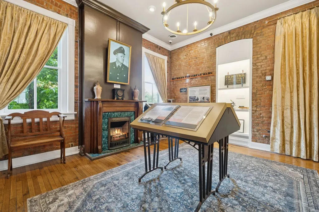 108 Bridge Street Franklin TN 37064