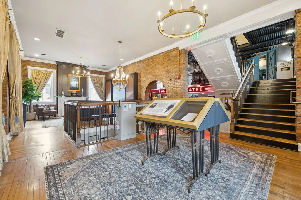 108 Bridge Street Franklin TN 37064
