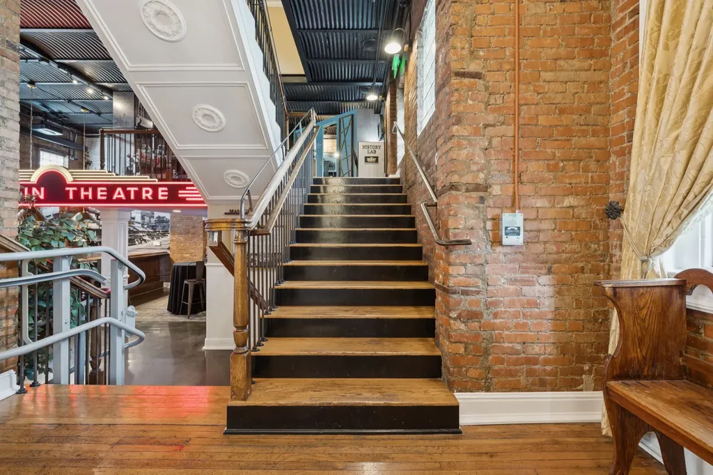 108 Bridge Street Franklin TN 37064